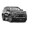 Ford Everest Platinum, xe SUV 7 chỗ cao cấp, thiết kế sang trọng và động cơ mạnh mẽ.